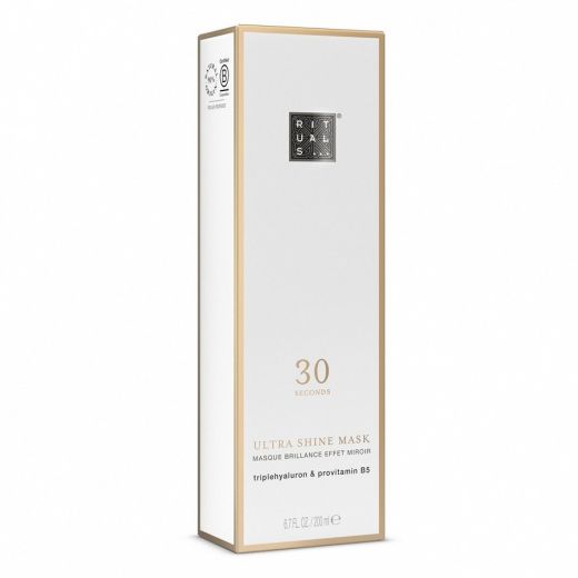 RITUALS Ultra Shine Hair Mask 