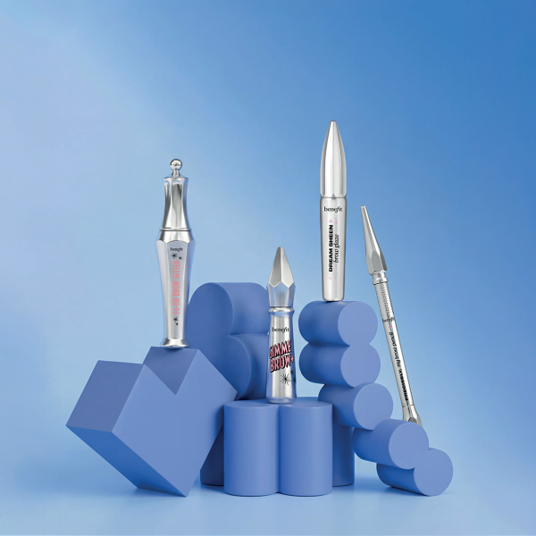 DREAM SHEEN BROW GLAZE