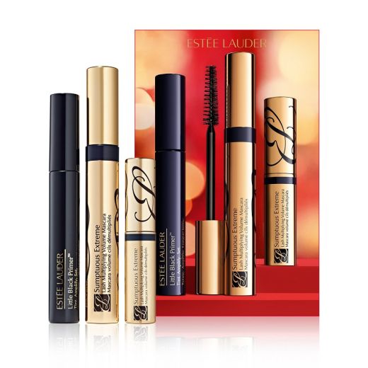 ESTEE LAUDER Lash Upgrade Mascara Set 