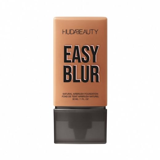 HUDA BEAUTY Easy Blur Foundation