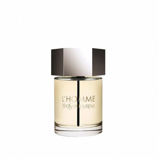 YVES SAINT LAURENT  L`Homme