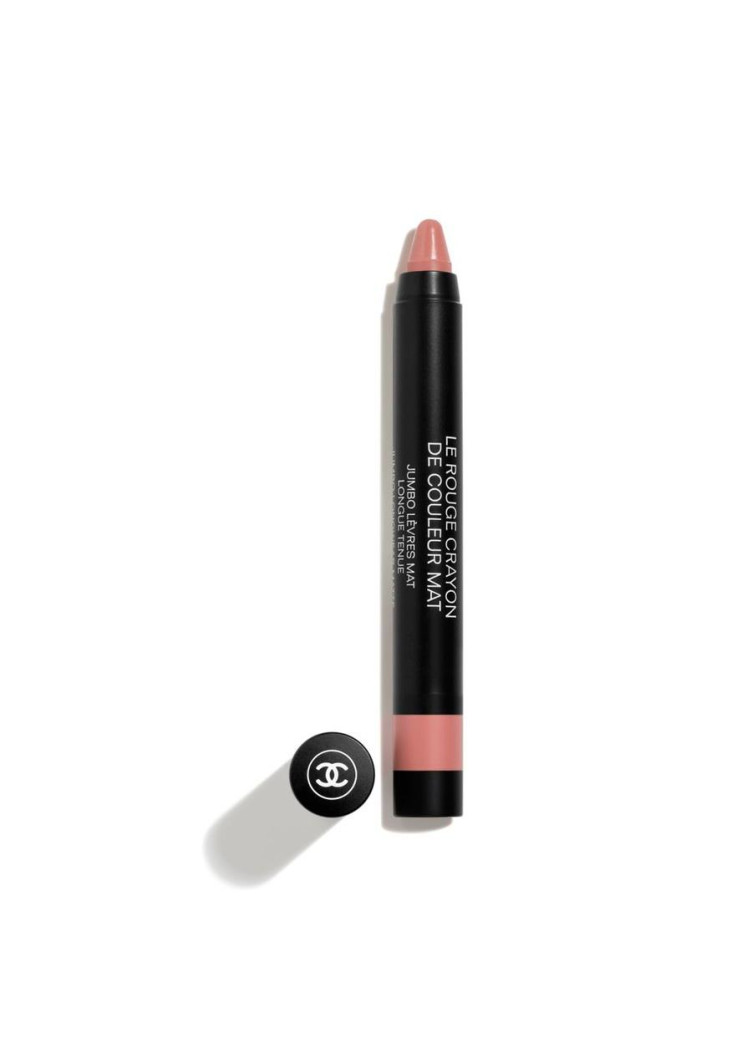 CHANEL LE ROUGE CRAYON DE COULEUR MAT, NR. 257 - DISCRÉTION