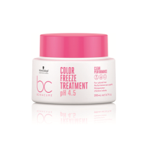 Schwarzkopf Professional BC Bonacure CP pH4.5 Color Freeze Treatment