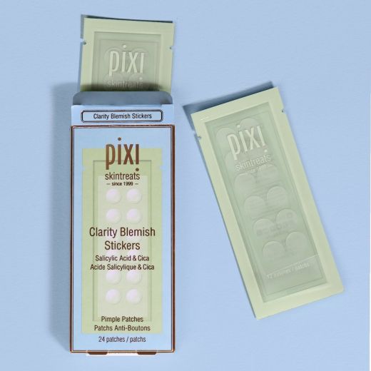 PIXI Clarity Blemish Stickers