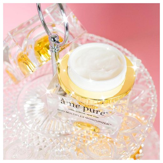 Ame Pure Duo - Multiplex Moisturizer