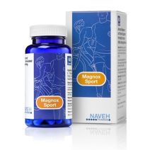 Naveh Pharma Magnox Sport N60  (Uztura  bagātinātājs)