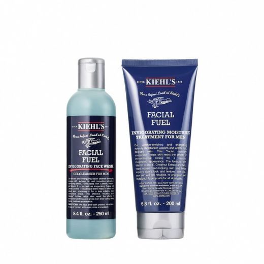 KIEHL'S Refreshing Remedies Limited-Edition Set 