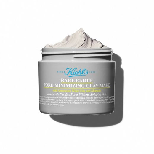 KIEHL'S Rare Earth Pore-Minimizing Clay Mask