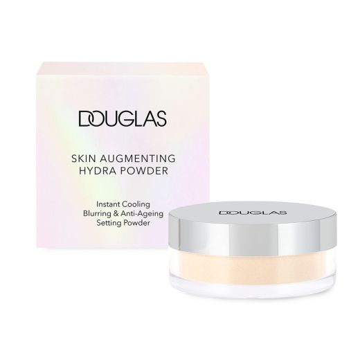 Douglas Make Up Skin Augmenting Hydra Powder