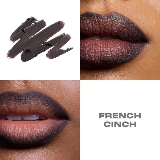 MORPHE Sculptwear Long-Lasting Lip Liner