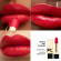 YVES SAINT LAURENT Rouge Pur Couture Refillable Satin Lipstick