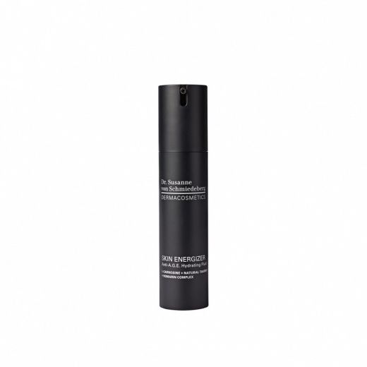 DR. SUSANNE VON SCHMIEDEBERG Skin Energizer Anti-A.G.E. Hydrating Fluid