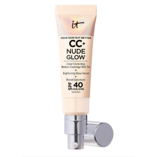 IT Cosmetics CC+ Nude Glow