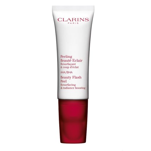 Clarins Beauty Flash Peel