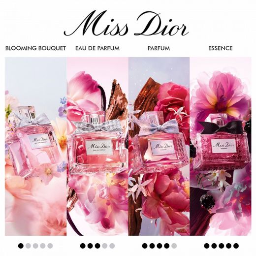 DIOR Miss Dior Eau De Parfum 