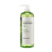 MIZON My Relaxing Time Body Wash [Refreshing Tea Tree]