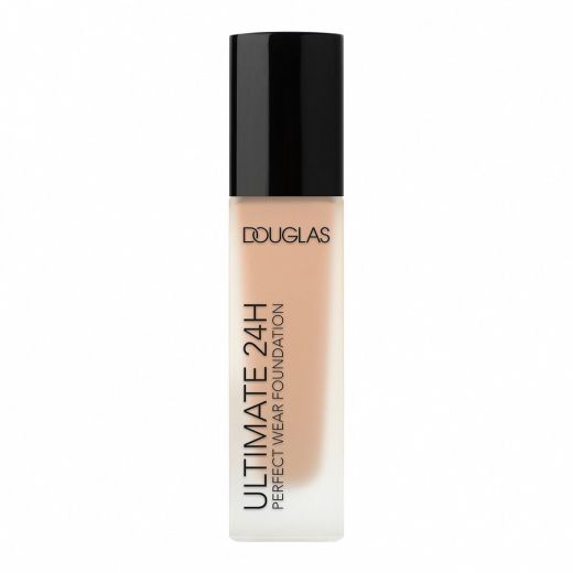 DOUGLAS COLLECTION MAKE - UP Ultimate 24h Perfect Wear Foundation