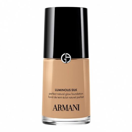 ARMANI BEAUTY Luminous Silk Liquid Foundation 
