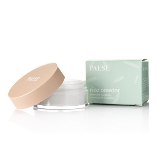 Paese Rice Powder Mini