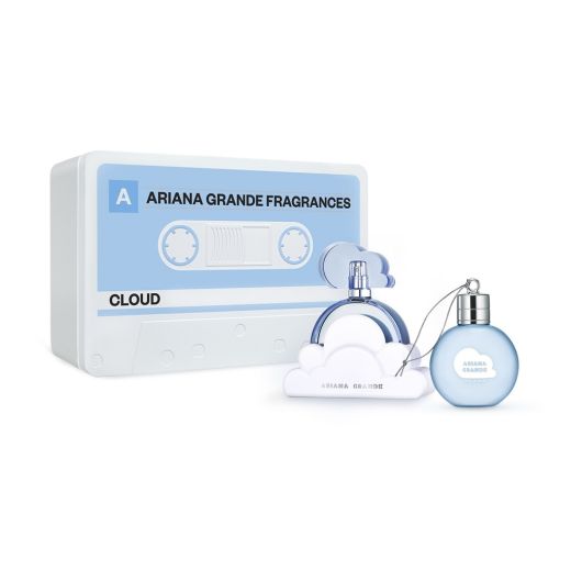 ARIANA GRANDE Cloud Gift Set