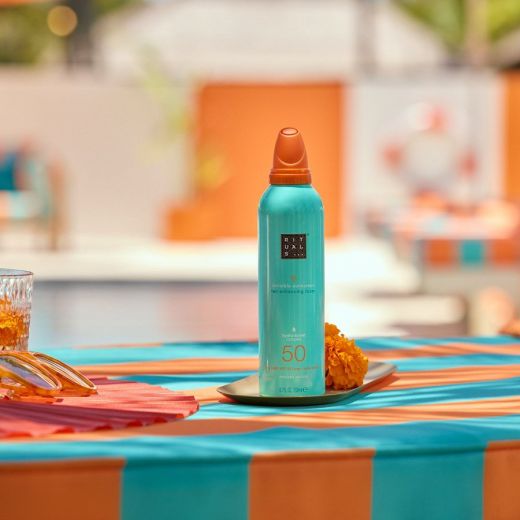 RITUALS The Ritual of Karma Foam Sunscreen SPF 50