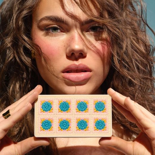 ARTDECO Eyelights Palette 1 Look Of The Season