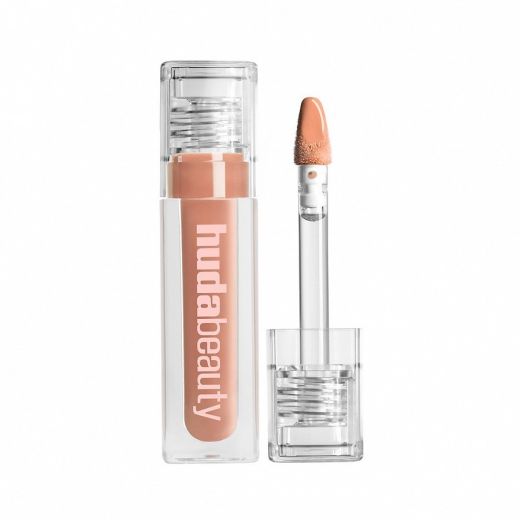 HUDA BEAUTY Faux Filler Gloss
