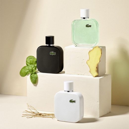 LACOSTE L.12.12 Blanc