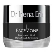 Dr Irena Eris Face zone Black Mud Mask 