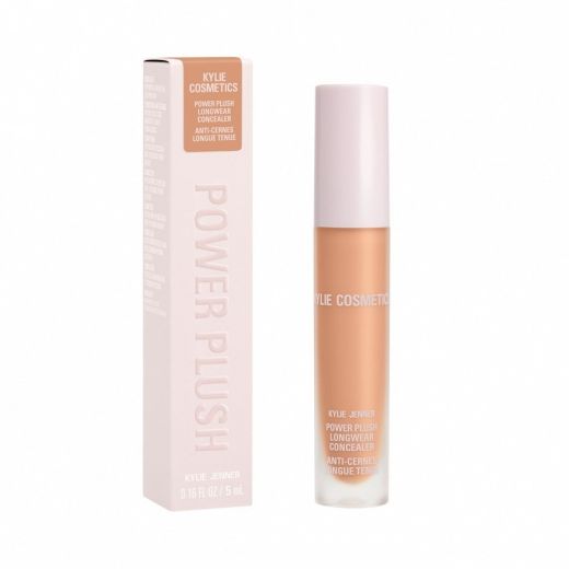 KYLIE COSMETICS Power Plush Longwear Concealer 6C