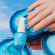 OPI Nature Strong Big Bluetiful Planet