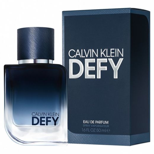 CALVIN KLEIN Defy Eau de Parfum