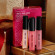 BOBBI BROWN Swipe-And-Shine Crushed Oil-Infused Gloss Trio