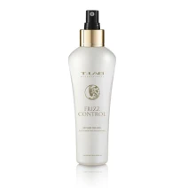 T-LAB Professional Frizz Control Serum Deluxe (Atveseļošana)