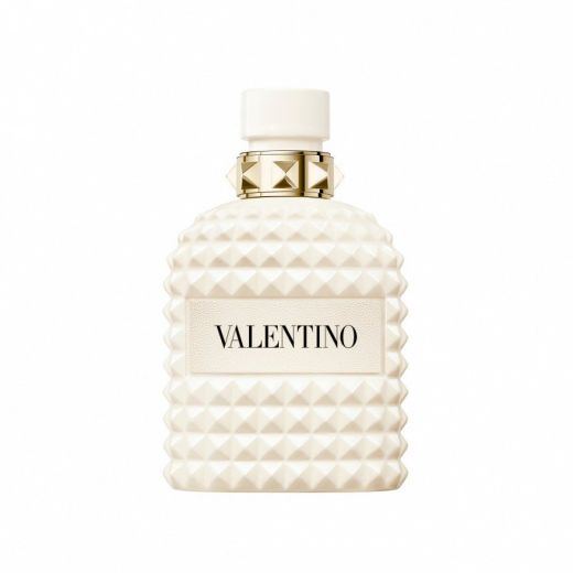 VALENTINO Uomo Born In Roma Ivory  Tualetes ūdens vīrietim