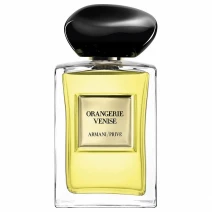 GIORGIO ARMANI Privé Orangerie Venise