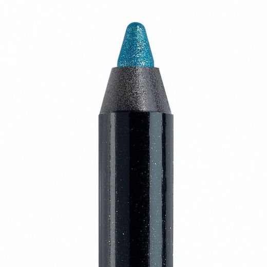 ARTDECO Metallic Eye Liner Long-Lasting 