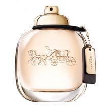 Coach Coach Woman EDP  (Parfimērijas ūdens sievietei)