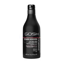 GOSH Vitamin Booster Shampoo