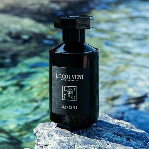 LE COUVENT Anori