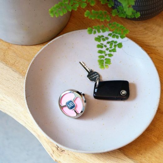 MAX BENJAMIN Kyto Blossom Car Fragrance