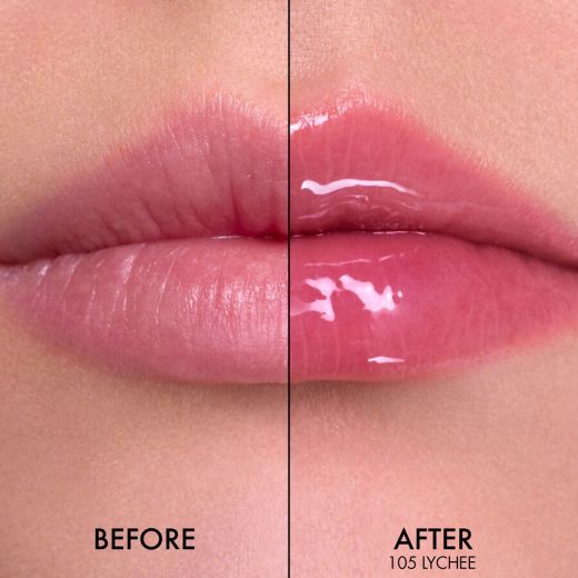 DIOR Addict Lip Glow Butter