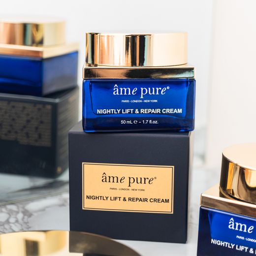 AME PURE® Nightly Lift & Repair Night Cream 