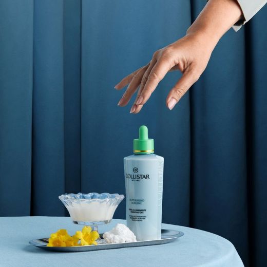 COLLISTAR Hydra-Illuminating Renewing Sublime Superserum