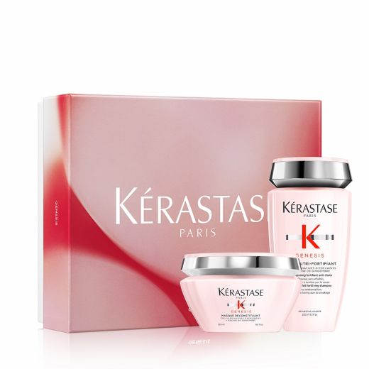 KÉRASTASE Genesis Spring Set With Mask