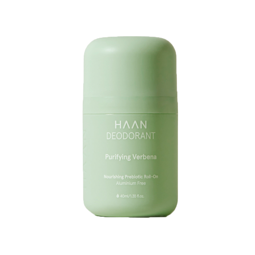 HAAN Deodorant Purifying Verbena