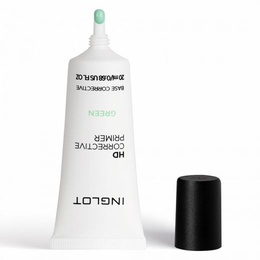 INGLOT HD Corrective Primer 
