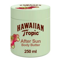HAWAIIAN TROPIC Coconut Body Butter