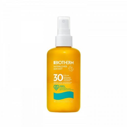 BIOTHERM Waterlover Sun Mist SPF 30 200 ml
