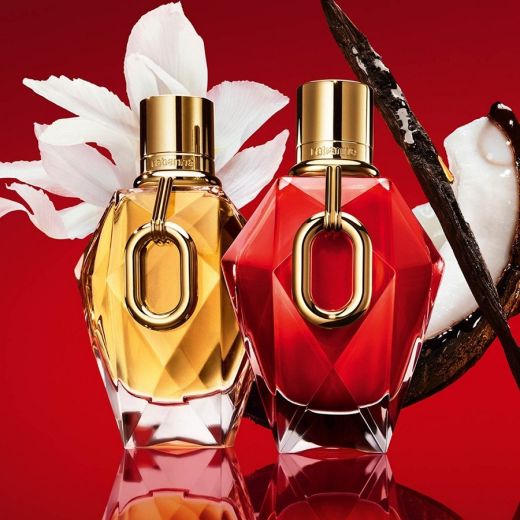 RABANNE Million Red Her Parfum